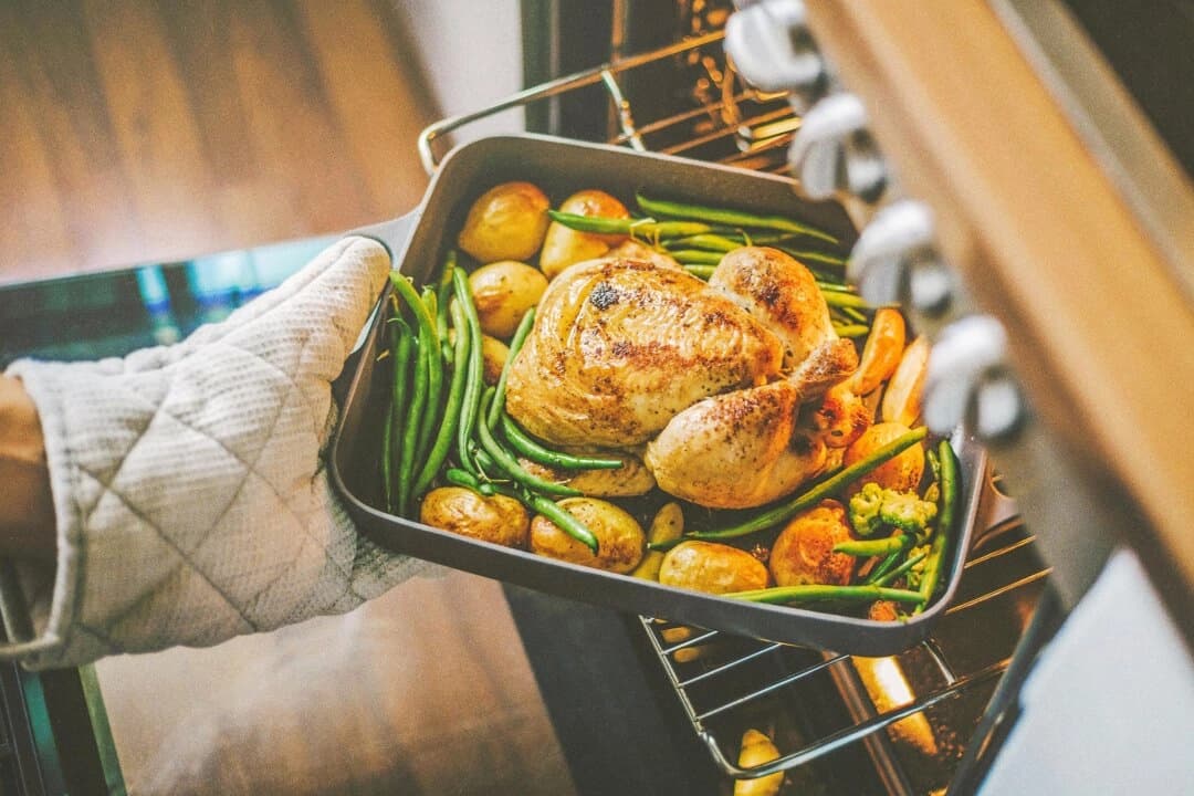 Por qué comer bien es mejor que comer menos, nos dice experto en pérdida de peso