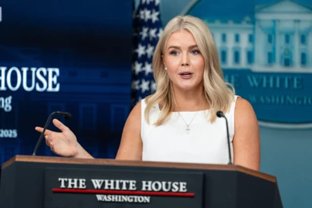 Trump listo para usar todo el poder de EE. UU. contra Venezuela y narcotraficantes en Latinoamérica