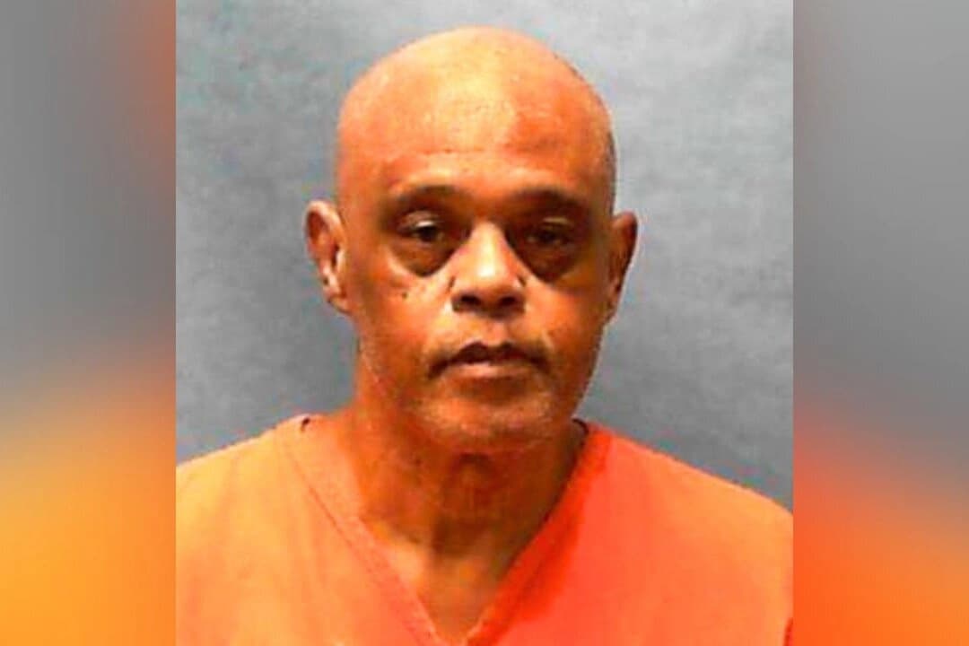 Ejecutan a hombre por un asesinato cometido en 1982