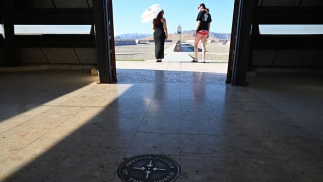 Ola de calor "peligrosa": Alerta en la frontera de EE. UU. con México y el suroeste del país