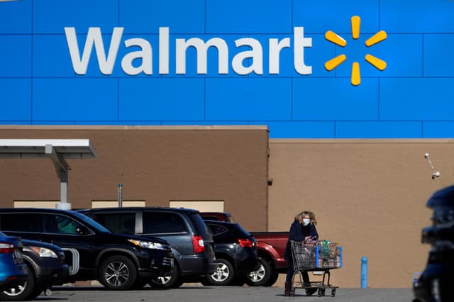 FDA advierte al público sobre camarones potencialmente radiactivos vendidos en Walmart