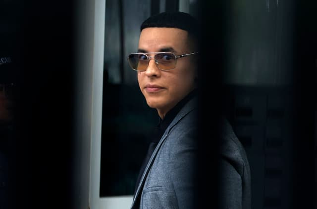 Daddy Yankee volverá a la industria musical en la Semana Billboard en Miami