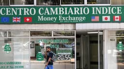 Remesas a México caen a su nivel más bajo en 10 años por las políticas migratorias de EE. UU.