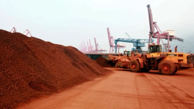 Envíos de tierras raras de China a EE. UU. se disparan tras tregua comercial
