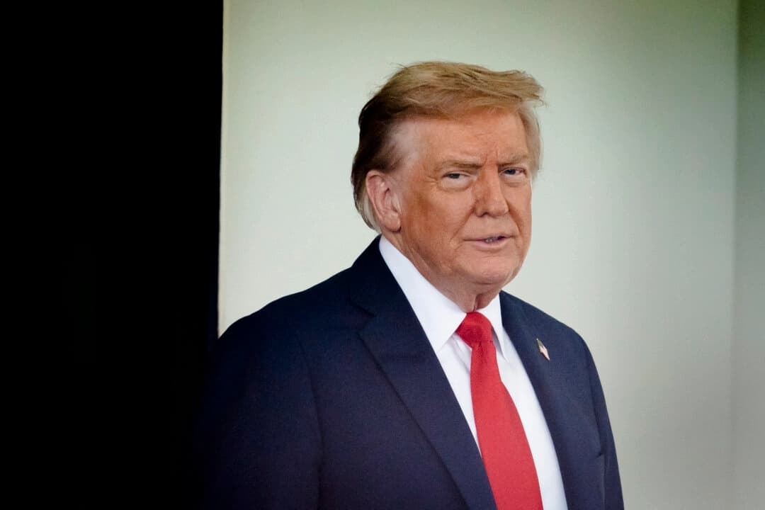 Corte de apelaciones anula multa civil de USD 500 millones impuesta a Trump en caso de fraude comercial