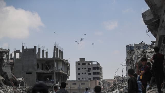 Jefe de Defensa israelí advierte que podrían atacar Gaza a menos que Hamás se desarme y libere a rehenes