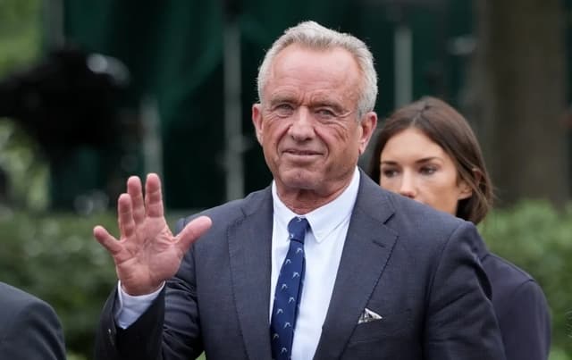 El Departamento de Salud de EE. UU. responde a las críticas de las empresas farmacéuticas