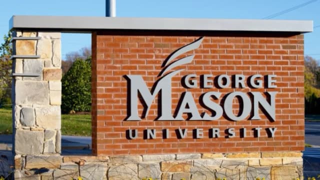 Universidad George Mason violó derechos civiles con prácticas ilegales DEI: Departamento de Educación