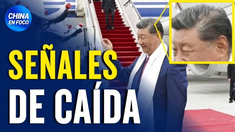 Expertos detectan señales inusuales de caída de Xi Jinping en rara visita el Tíbet