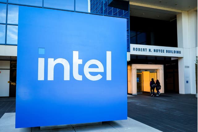 Gobierno de EE. UU. adquiere una participación del 10 por ciento en Intel