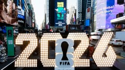 Mundial de fútbol 2026 moverá en México unos 3000 millones de dólares