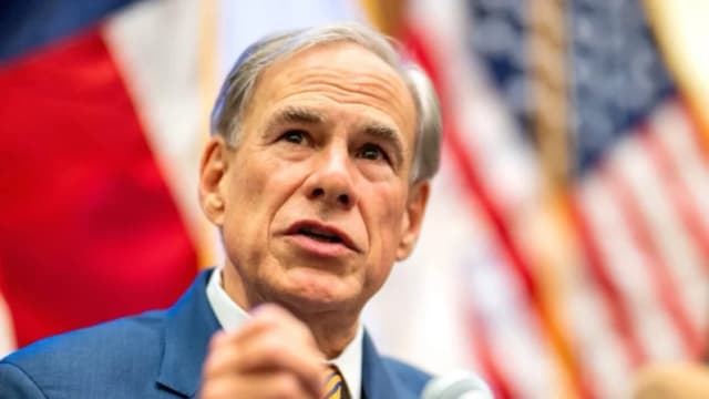 Abbott afirma que promulgará rápidamente nuevo mapa del Congreso de Texas que favorece a los republicanos