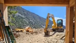 Mina resucitada en Idaho podría ser la primera en EE. UU. en producir tungsteno desde 2015