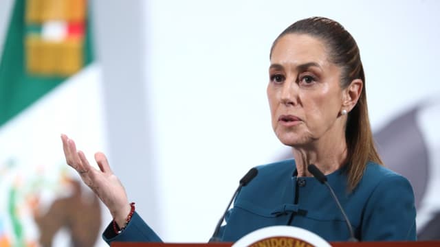 México se prepara para recibir en los próximos días a Marco Rubio y ministros de Brasil