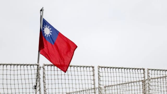 Taiwán condena a un exmilitar por espiar a Falun Gong