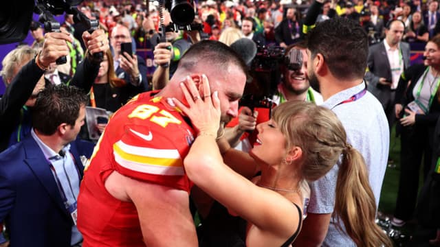 Boda de Taylor Swift y Travis Kelce cambia de planes, podría no realizarse en el Madison Square Garden