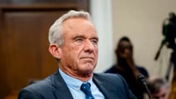 RFK Jr. designa a nuevos miembros al Comité del Autismo