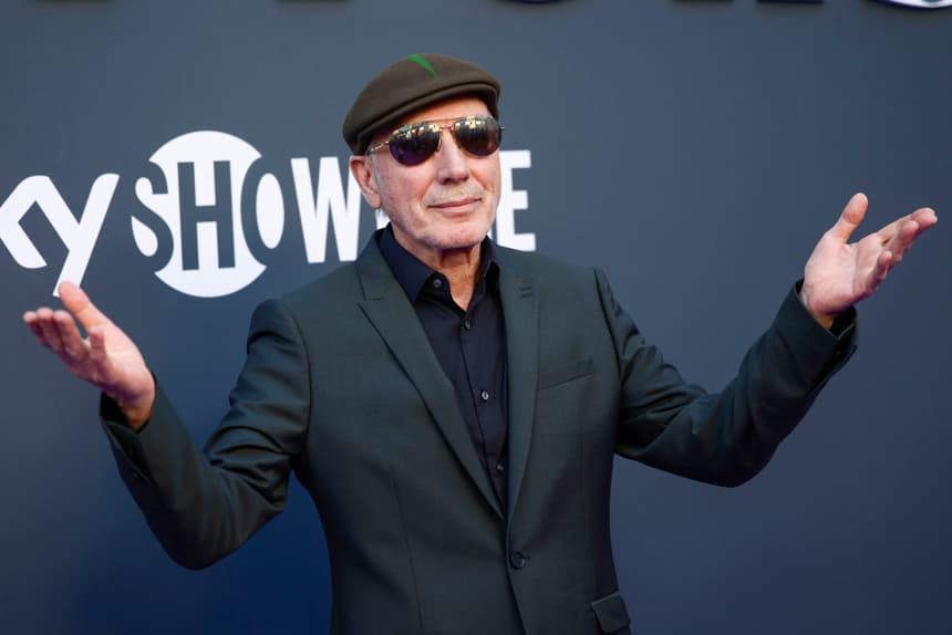 Fallece Eusebio Poncela, protagonista de 'La ley del deseo' de Almodóvar a los 79 años