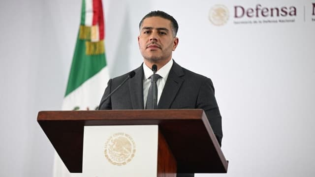 Gobierno de México descarta extinción del Cártel de Sinaloa tras declaración de culpabilidad de "El Mayo"