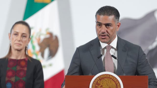 México podría solicitar a Estados Unidos recursos incautados a "El Mayo" Zambada