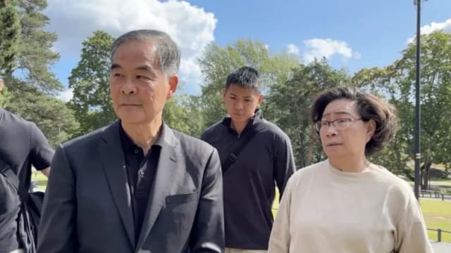 Nuevo ataque contra practicantes de Falun Gong en Finlandia, incluso más descarado que antes