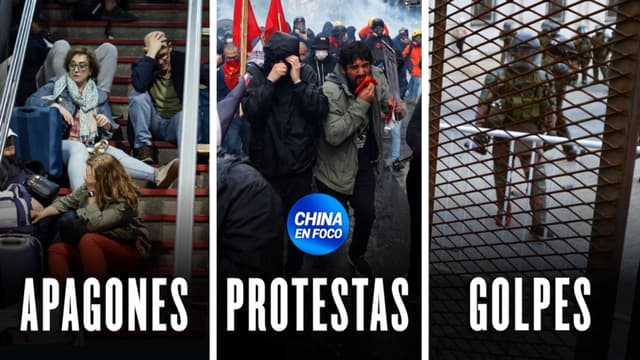 China ya empezó la guerra más peligrosa del siglo (¿y la está ganando?)