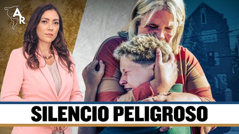 Niños asesinados en una iglesia: ¿Coincidencia o patrón oculto?