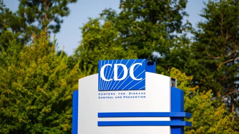 Casi 600 casos de sarampión confirmados en EE. UU. en enero: CDC