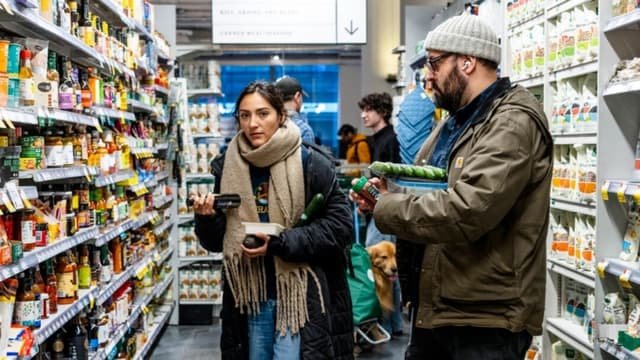 Medida de inflación preferida por la Reserva Federal se mantiene sin cambios