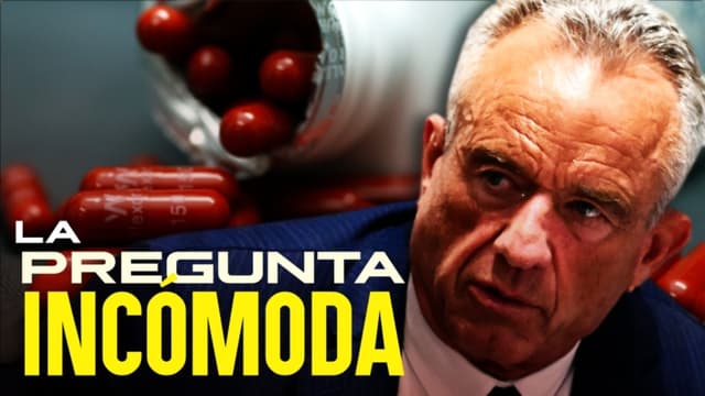 ¿Quién está detrás de la masacre de Mineápolis?: RFK Jr. lanza investigación revolucionaria
