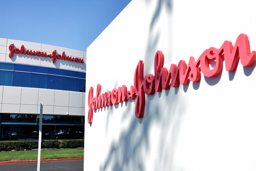 Johnson & Johnson retira un fármaco contra la artritis tras malos resultados en ensayos clínicos