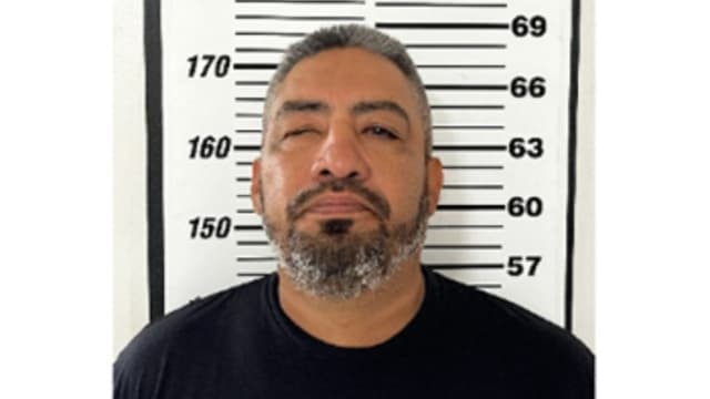 ICE arresta a inmigrante ilegal y pedófilo convicto que vivía en guardería infantil de California