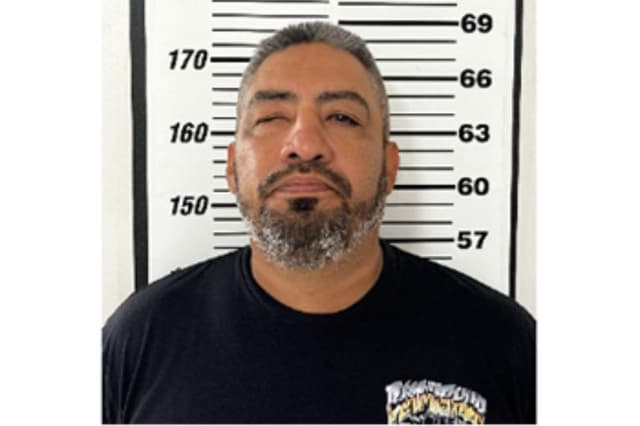 ICE arresta a inmigrante ilegal y pedófilo convicto que vivía en guardería infantil de California