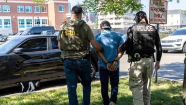Sentencian a inmigrante mexicano que operaba como líder local del CJNG en EE. UU.