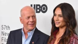 Bruce Willis enfrenta desafíos por la demencia y es cuidado 24 hrs en una residencia lejos de su familia