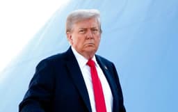 Trump afirma que emitirá una orden ejecutiva para exigir la identificación de los votantes