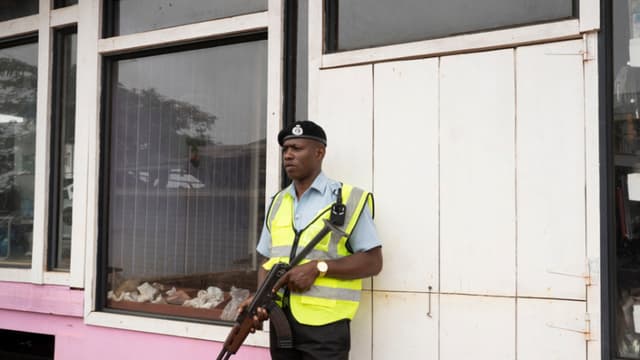 Equipo electoral de Guyana es atacado en la frontera con Venezuela