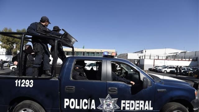 Fiscalía mexicana vincula a proceso a hijo de exlíder del Cartel del Golfo