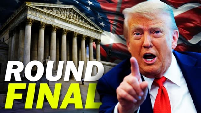 Tribunales y presidencia al límite: el veredicto que Trump no acepta · Escala tensión USA-Venezuela