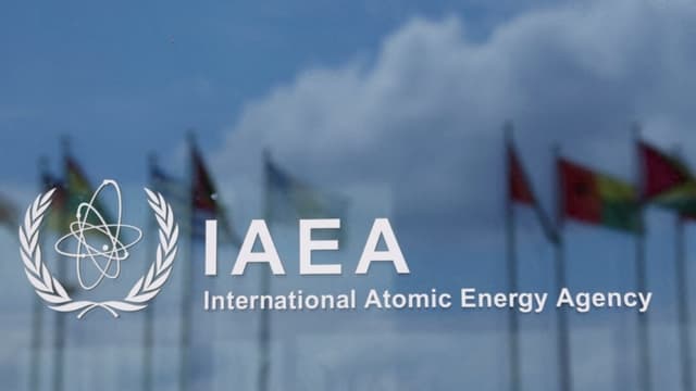 La OIEA encuentra rastros de uranio en Siria relacionados con emplazamiento bombardeado por Israel