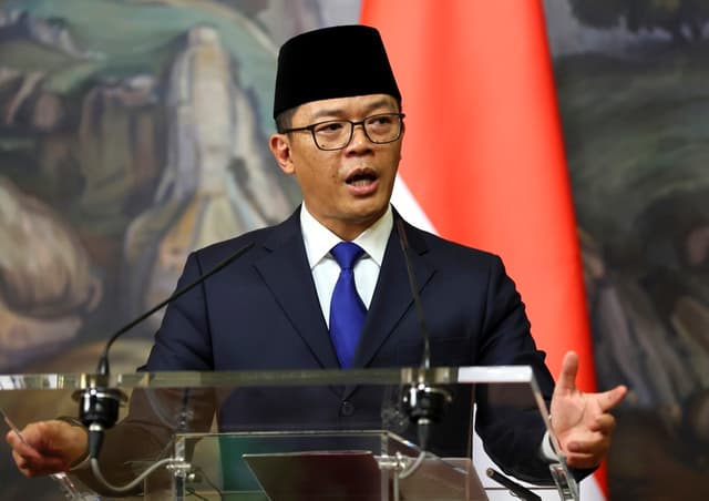 Funcionario de embajada indonesia es asesinado a tiros en Lima