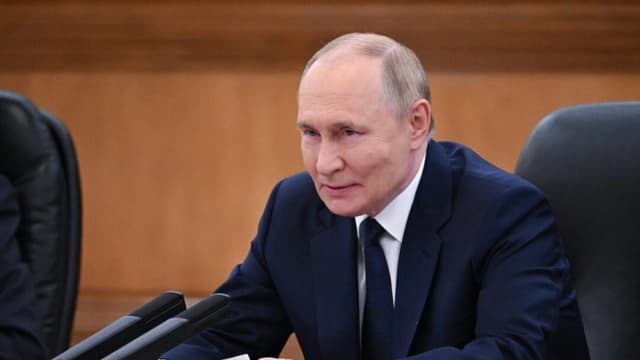 Xi y Putin celebran estrecha cooperación mientras Gazprom anuncia nuevo acuerdo con China