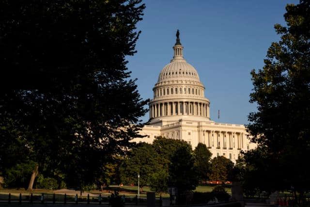 La Cámara aprueba proyecto de ley destinado a detener el fentanilo chino