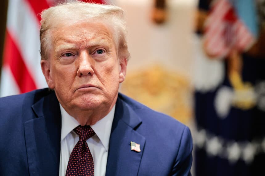 Trump promete emitir nueva orden ejecutiva para exigir identificación de votantes