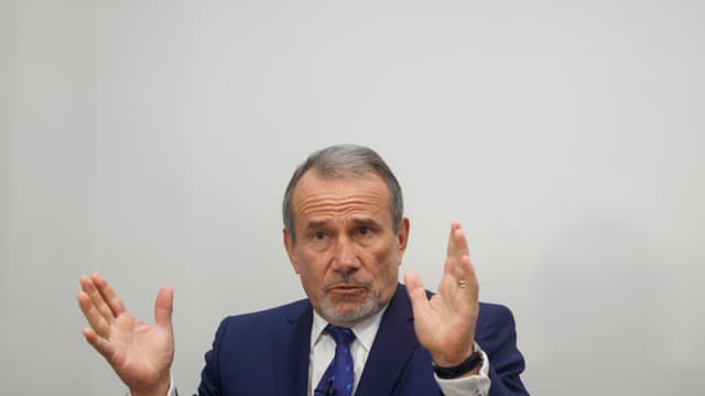 Canciller de Perú respalda declarar al Cártel de los Soles como organización terrorista