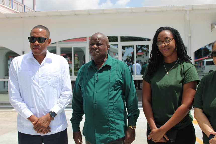 Elecciones en paz en Guyana, aunque con desigualdad entre partidos, según observadores