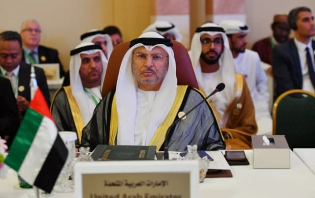 Emiratos Árabes Unidos dice que anexión de Cisjordania a Israel amenazaría los Acuerdos de Abraham