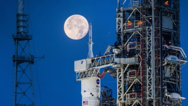 EE. UU. necesita una “gran estrategia” para vencer al PCCh en el dominio de la Luna y el espacio: expertos