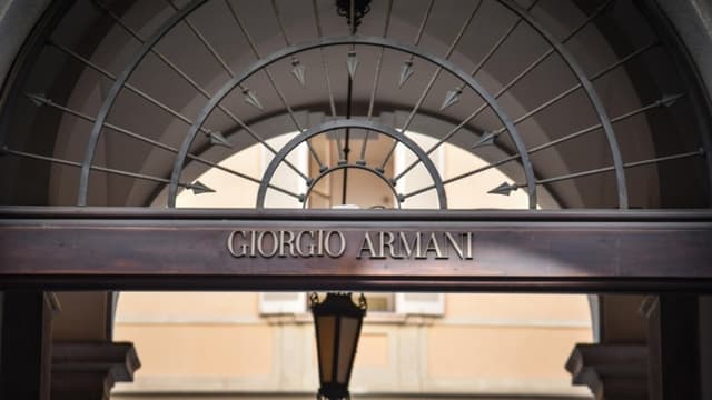 El vasto imperio de Armani —de la moda al lujo hotelero— será gestionado por su fundación
