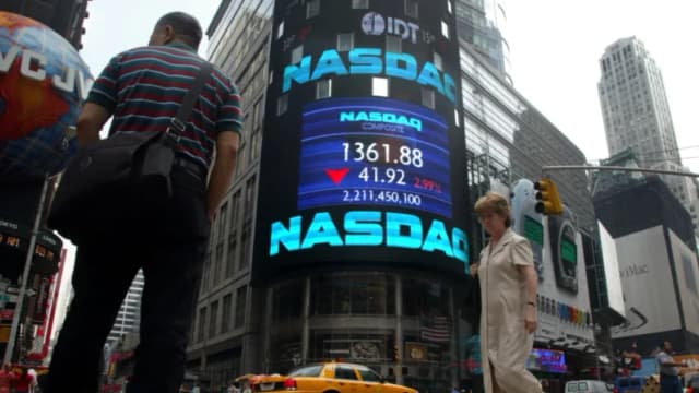 Nasdaq exige normas más estrictas a empresas chinas en relación con pump-and-dump